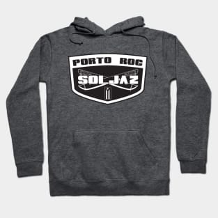 PRS Badge Hoodie